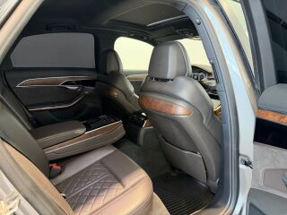 Audi A8 50TDI Lang Quattro 3.0 V6 210kW