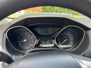 Ford Focus Trend Plus 1.6 77kW