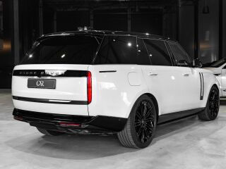 Land Rover Range Rover 4.4 390kW