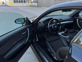 BMW 120 M Package 2.0 130kW