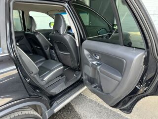 Volvo XC90 R Design 2.4 136kW