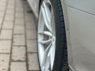 Volkswagen Passat B8 2.0 110kW