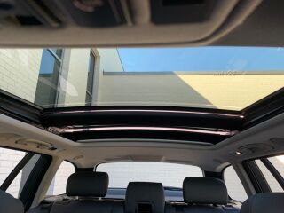 BMW 520 2.0 R4 N43B20A 125kW