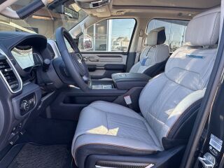 Ram 1500 Tungsten Crew Cab NEW 3.0 R6 Hurricane Twin Turbo 540hp