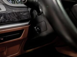 BMW 520 M-Paket X-Drive 2.0 135kW