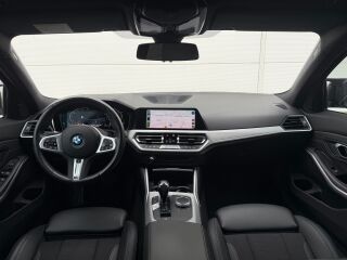 BMW 320 M-Paket xDrive Facelift 2.0 135кВ
