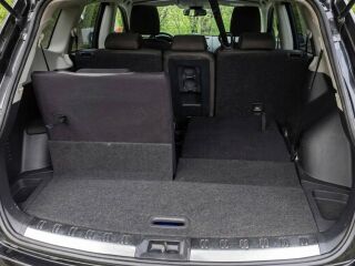 Nissan Qashqai+2 1.6 86кВ