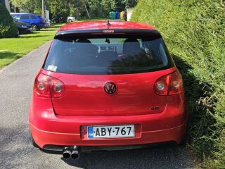 Volkswagen Golf GTI 2.0 147kW