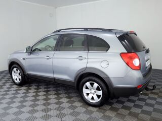 Chevrolet Captiva Luxury Facelift 2.2 CRD 120кВ