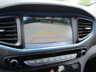 Hyundai Ioniq 1.6 77kW