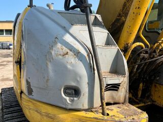 New Holland E235BSRLC-2