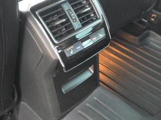 Skoda Superb 2.0 110kW