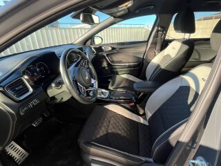 Kia Ceed GT-line 1.4 103kW