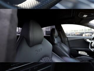 Audi RS 7 4.0 412kW