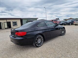 BMW 320 E92 FACELIFT X-DRIVE 2.0 R4 135kW