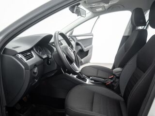 Skoda Octavia Combi 1.8 132кВ