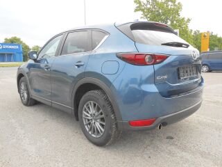 Mazda CX-5 2.2 Skyactiv Tehnology 110кВ