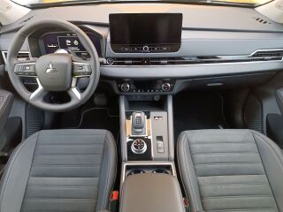 Mitsubishi Outlander Instyle 4WD 2.4 PHEV 225kW