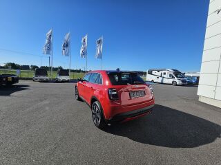 Fiat 600 Hybrid 145 Icon Hybrid 145 Icon 1.2 107kW