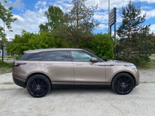 Land Rover Range Rover Velar 2.0 184kW