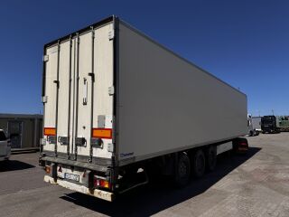 Krone SDR27