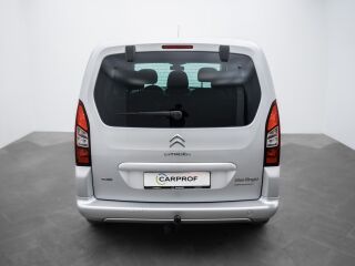 Citroen Berlingo 1.6 73kW