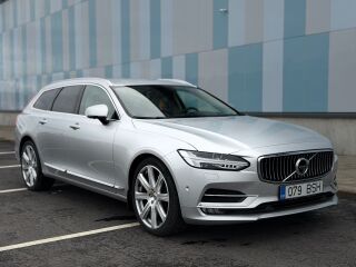 Volvo V90 Inscription 2.0 D5 173kW