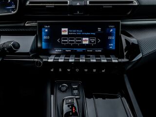 Peugeot 508 2.0 120kW
