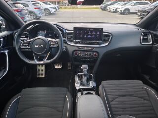 Kia XCeed GT-Line Comfort Pack 1.6 132kW