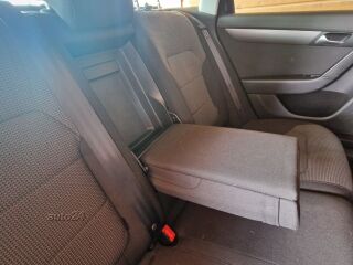 Volkswagen Passat 2.0 103kW