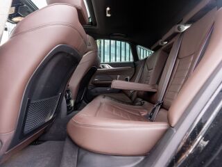 BMW i4 M50 xDrive 400kW