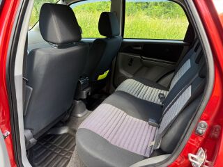 Suzuki SX4 1.6 R4 79кВ