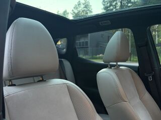 Nissan Qashqai 1.6 96кВ