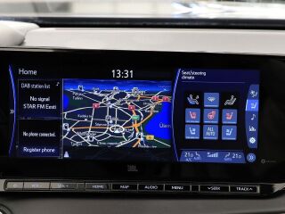 Toyota Mirai Ambassador FuelCell 134кВ