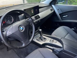 BMW 530 XDrive 3.0 170kW