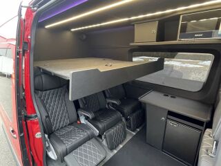 Mercedes-Benz Sprinter 2.0 140kW