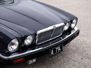 Jaguar Sovereign XJ 4.2 131кВ