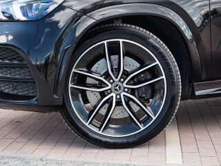 Mercedes-Benz GLE 350 4Matic AMG Pakett Coupe 2.9 200кВ