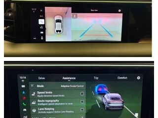 Porsche Macan 4 300кВ