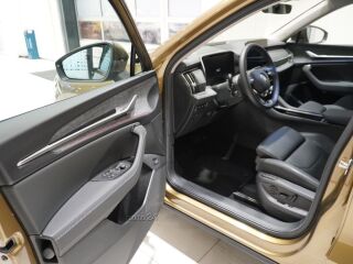 Skoda Kodiaq SELECTION 4X4 2.0 TDI 142kW