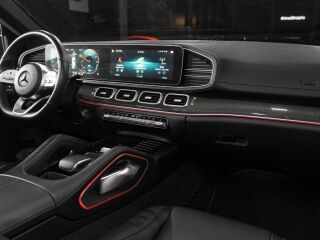 Mercedes-Benz GLE 350 DE 4Matic Coupe 2.0 235kW