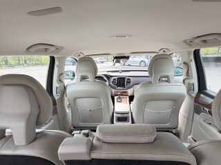 Volvo XC90 MY18 Inscription 2.0 173kW