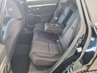 Honda CR-V Elegance Navi Sensing 2.0 e HEV 107кВ