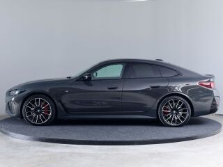 BMW i4 M50 XDRIVE 125kW