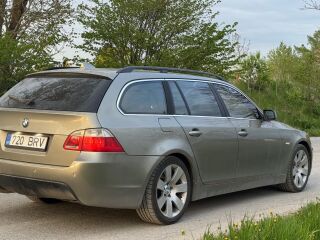 BMW 525 2.5 130kW