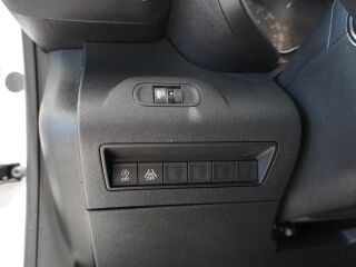 Toyota ProAce City VERSO COMPACT 5 DOORS 1.5 75kW