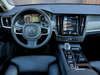 Volvo V90 T6 Plug-In-Hybrid 2.0 186kW