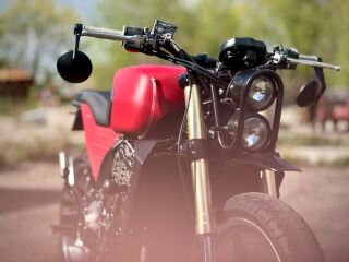 Kawasaki Z 1000 R4 R4 93kW