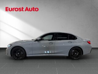 BMW 320 d xDrive M-Pakett 2.0 140kW