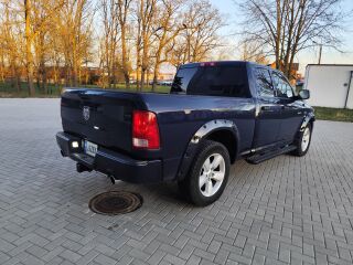 Dodge RAM 1500 5.7 295kW
